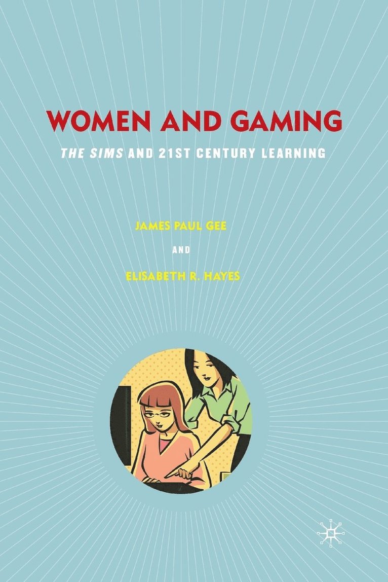 Women and Gaming 1