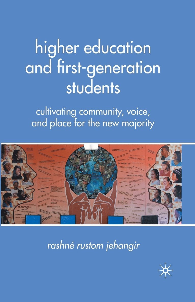 Higher Education and First-Generation Students 1