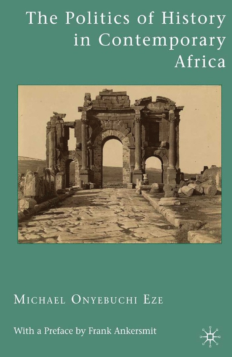 The Politics of History in Contemporary Africa 1