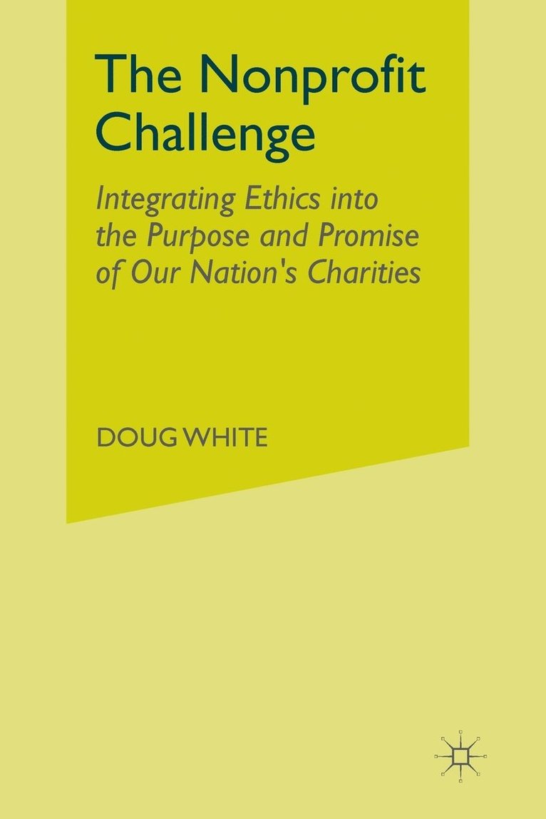 Nonprofit Challenge 1