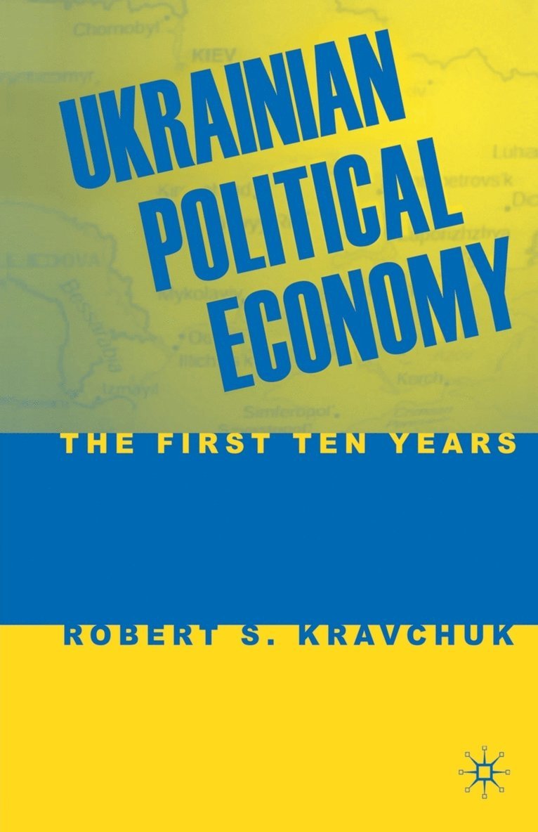 Ukrainian Political Economy 1