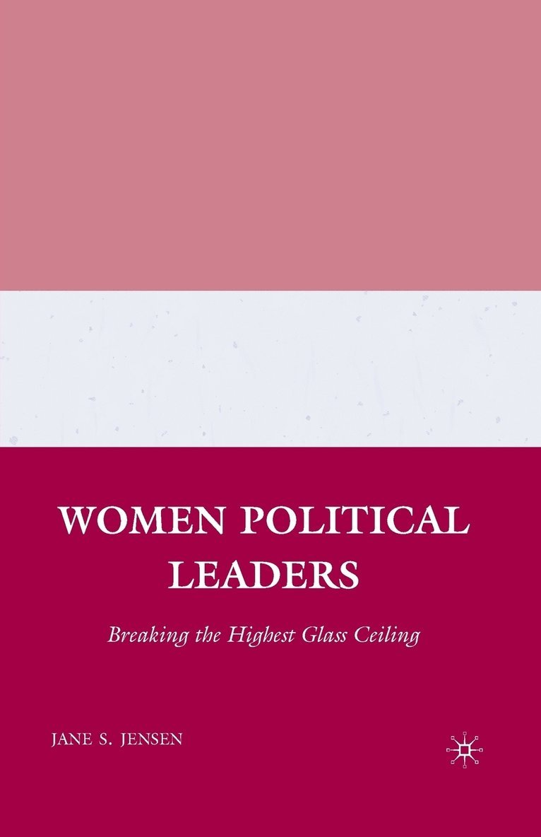 Women Political Leaders 1