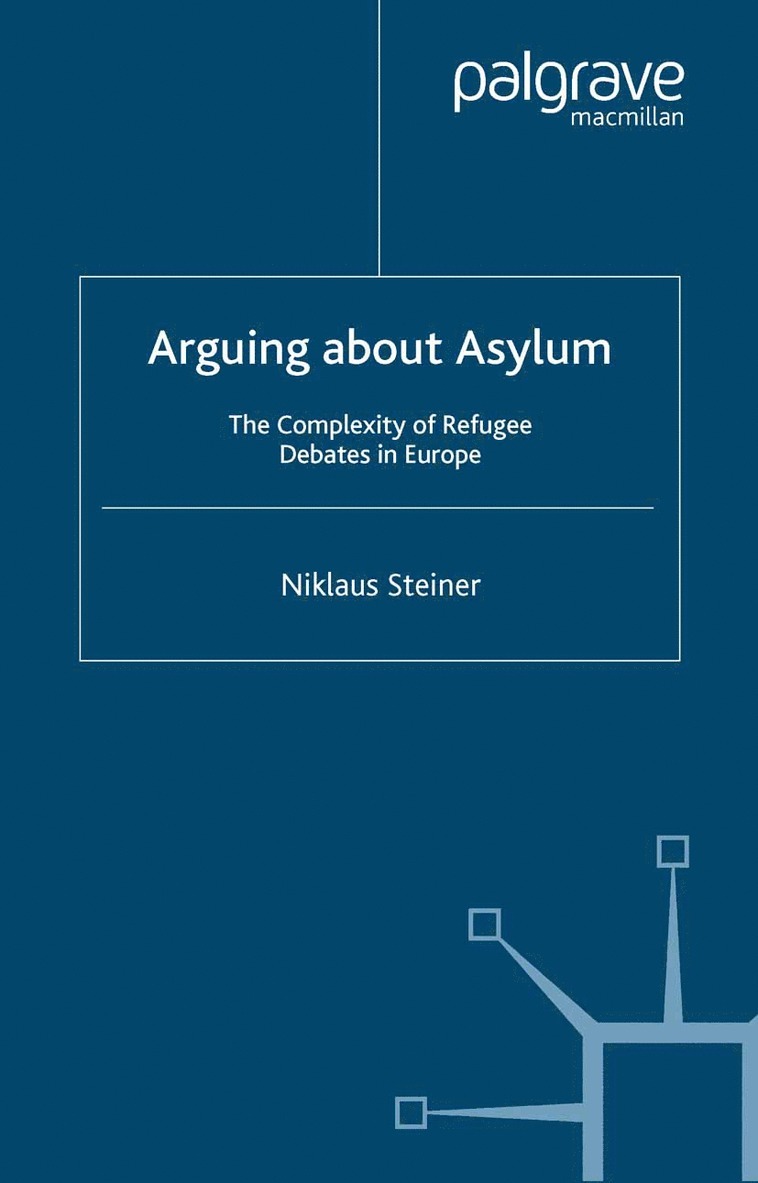 Arguing about Asylum