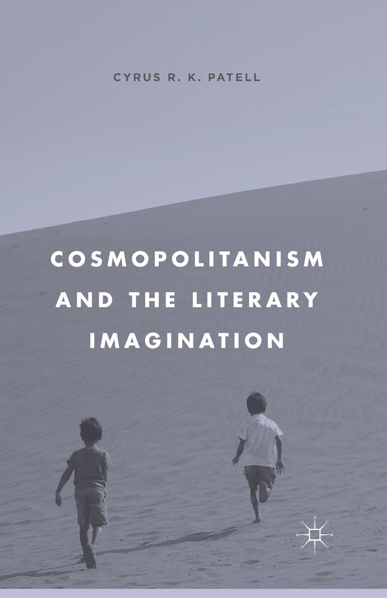 Cosmopolitanism and the Literary Imagination 1