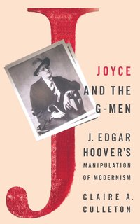 bokomslag Joyce and the G-Men