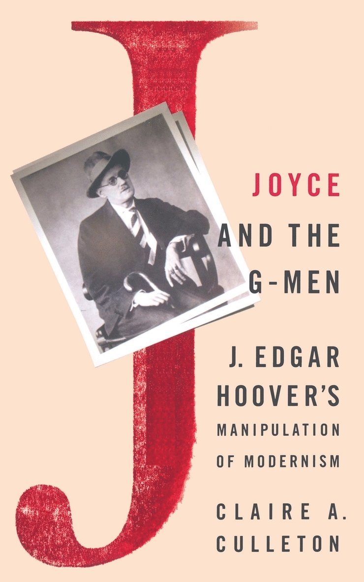 Joyce and the G-Men 1