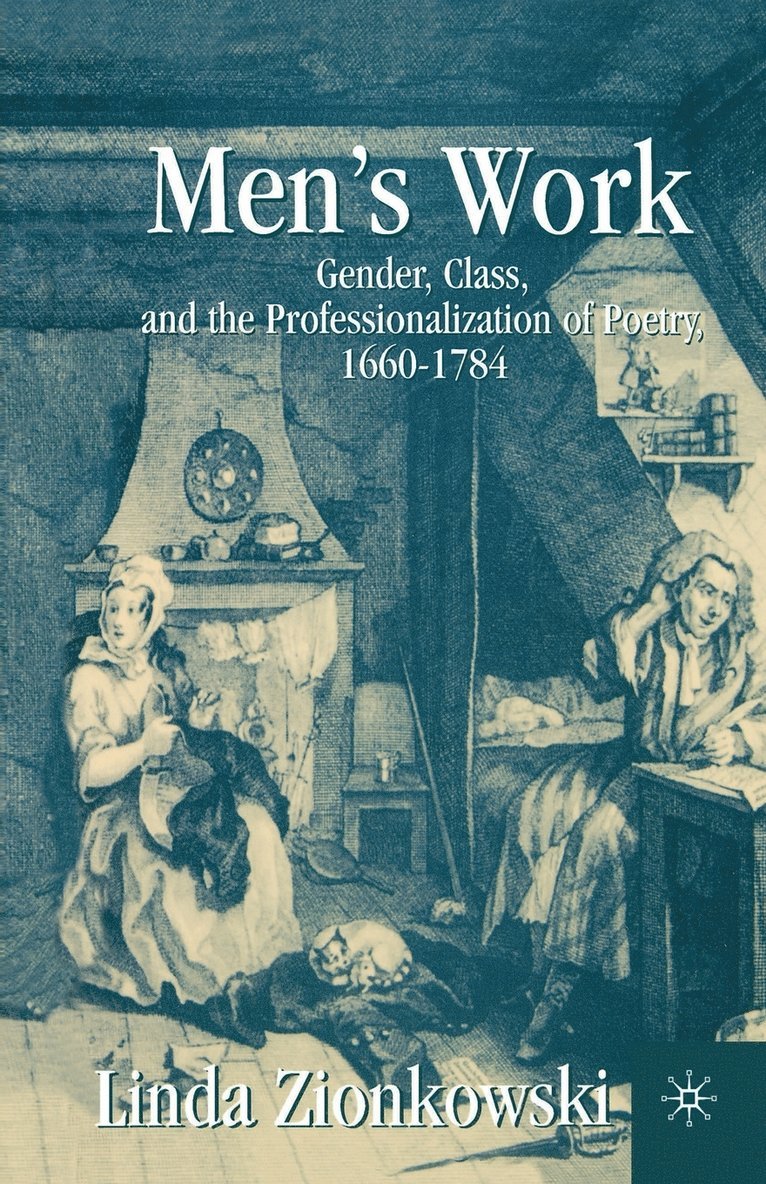 L. Zionkowski - Men’s Work, Häftad
