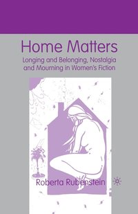 bokomslag Home Matters