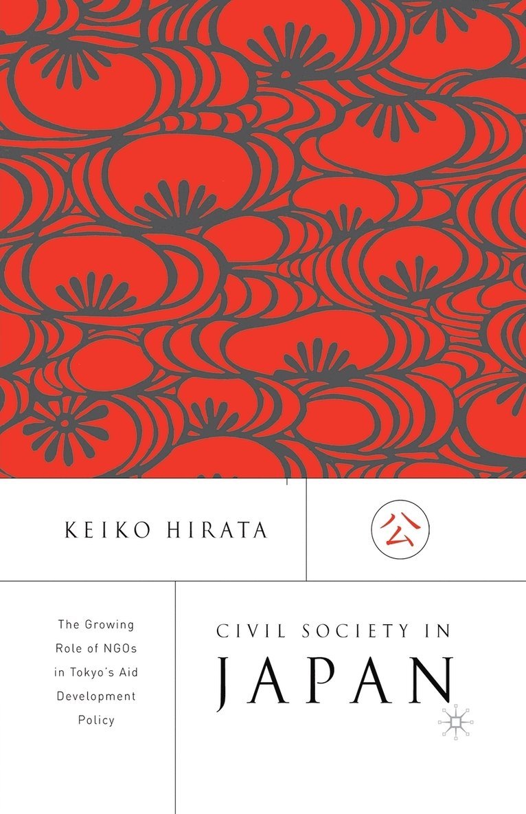 Civil Society in Japan 1
