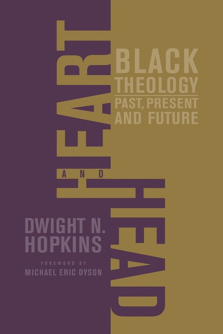 D. Hopkins - Heart and Head, Häftad