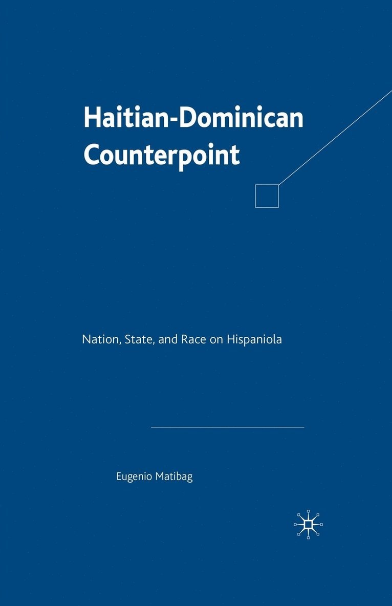 Haitian-Dominican Counterpoint 1