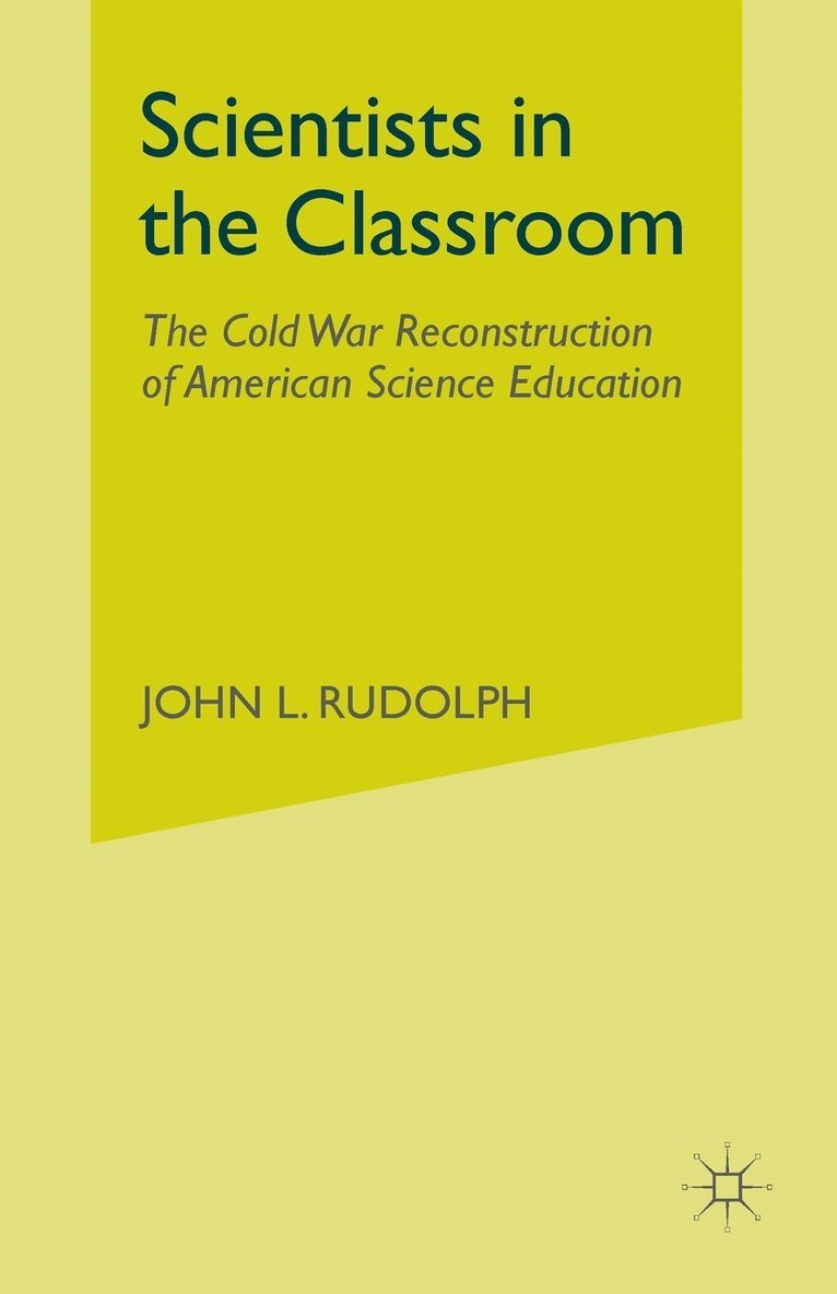 Scientists in the Classroom 1