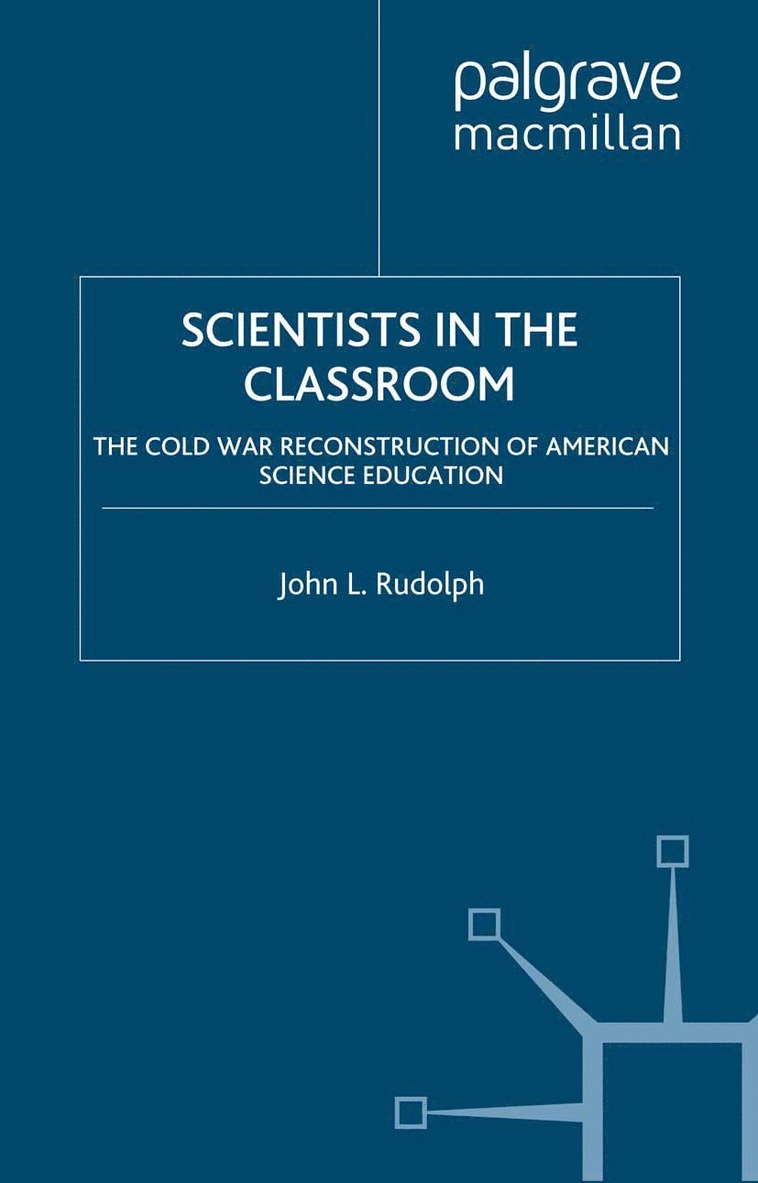 Scientists in the Classroom 1