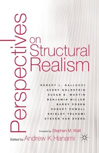 bokomslag Perspectives on Structural Realism
