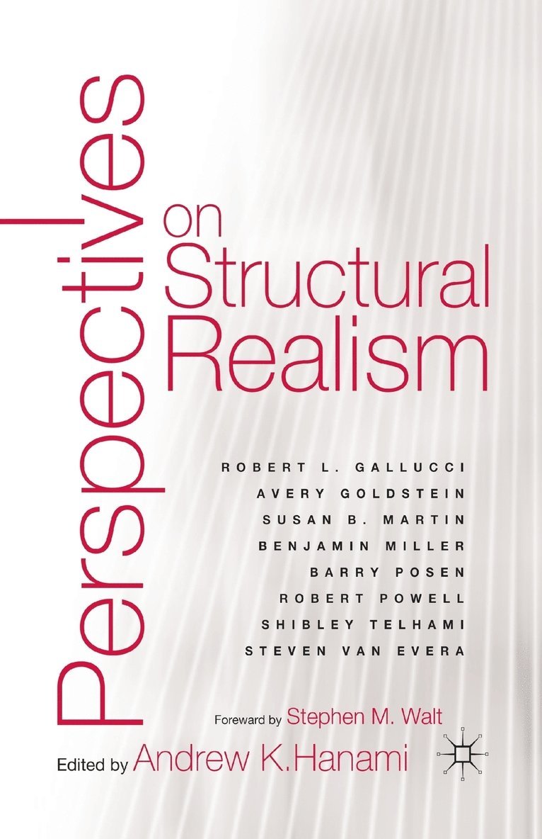 Perspectives on Structural Realism 1