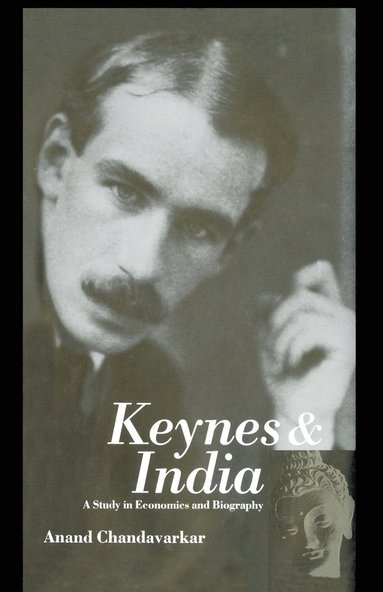 bokomslag Keynes and India