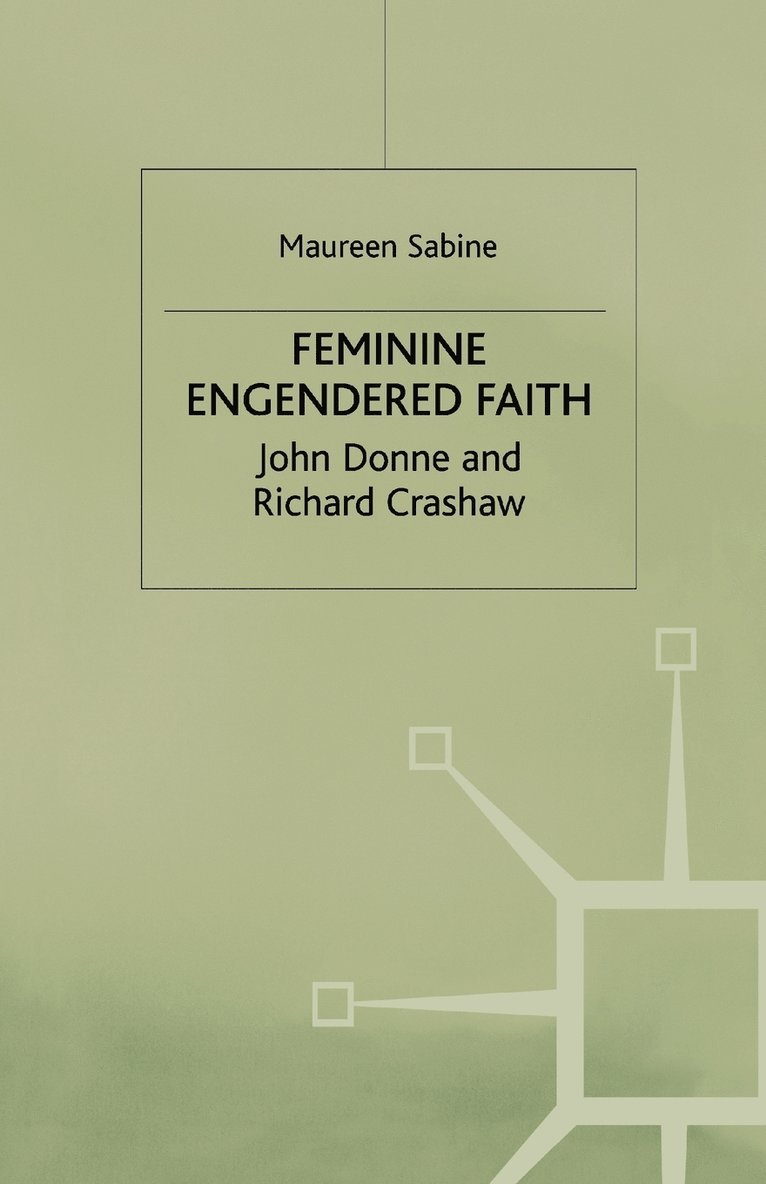 Feminine Engendered Faith 1