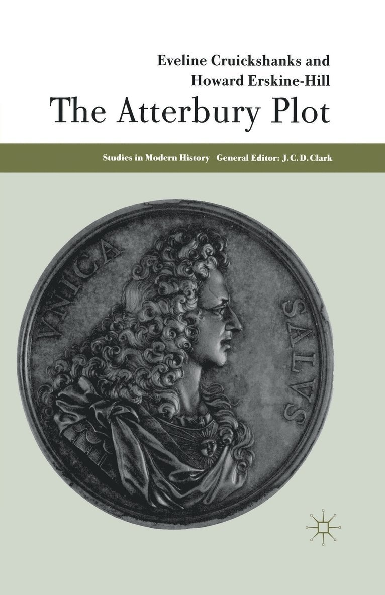 The Atterbury Plot 1