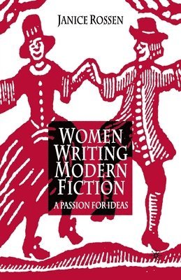 Women Writing Modern Fiction 1