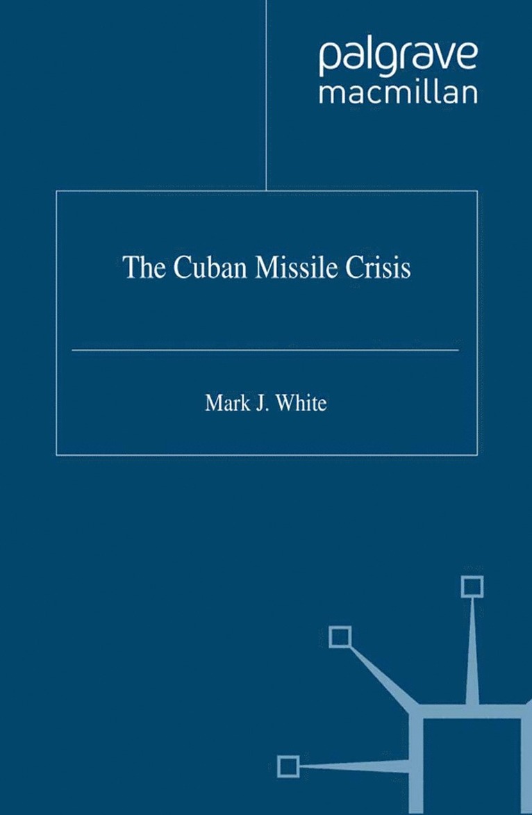 The Cuban Missile Crisis 1