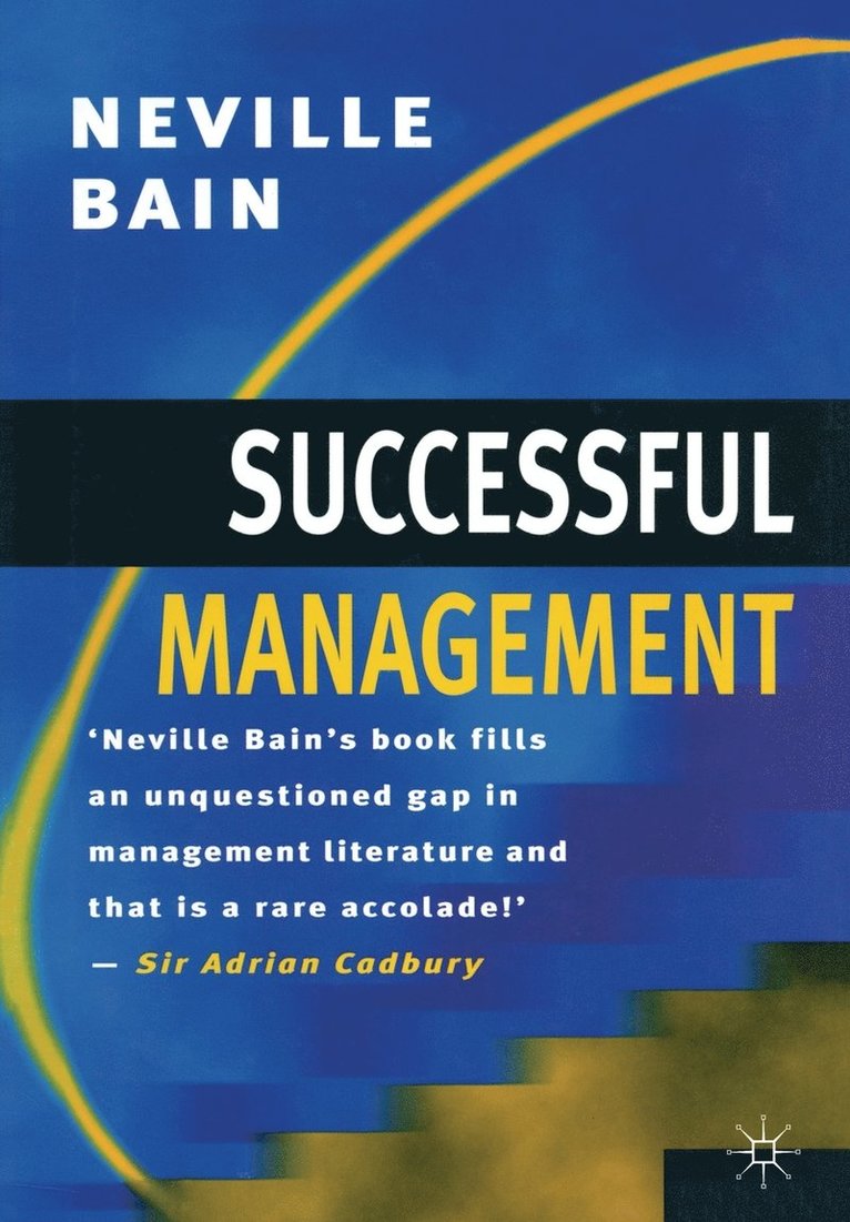 Successful Management 1