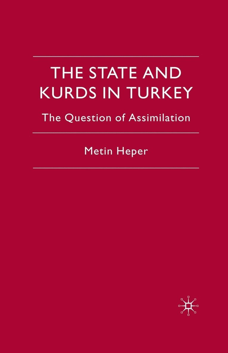 State and Kurds in Turkey 1