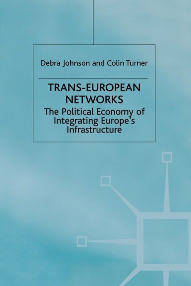 bokomslag Trans-European Networks