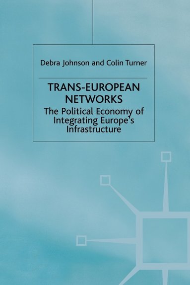 bokomslag Trans-European Networks