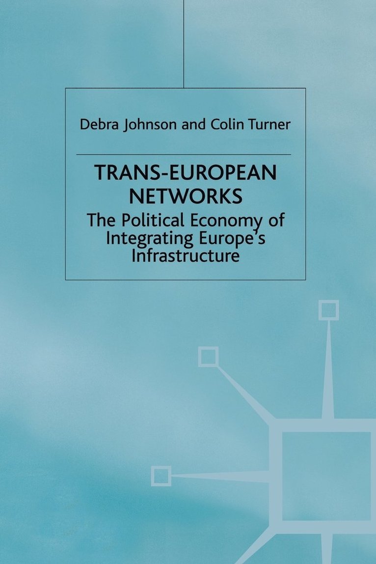 Trans-European Networks 1