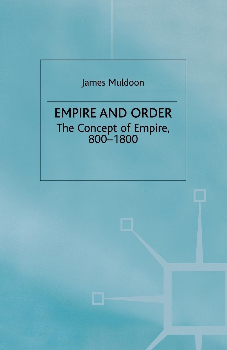 Empire and Order 1