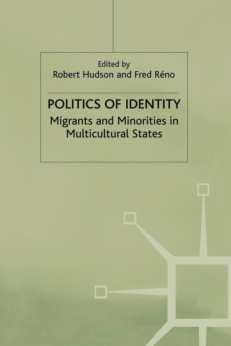 Politics of Identity 1