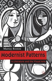 bokomslag Modernist Patterns