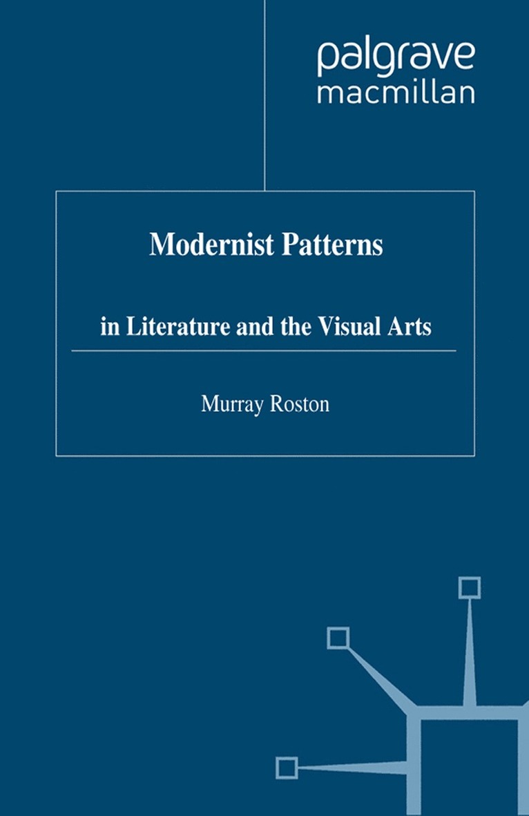 Modernist Patterns