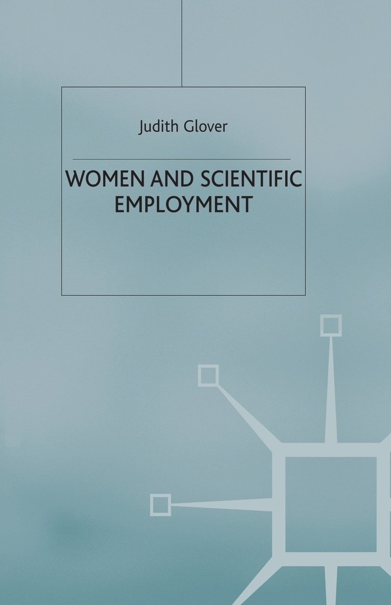 Women and Scientific Employment 1