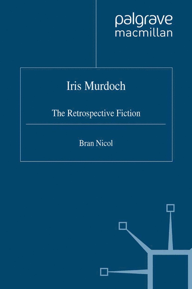 Iris Murdoch 1