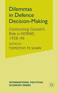 bokomslag Dilemmas in Defence Decision-Making