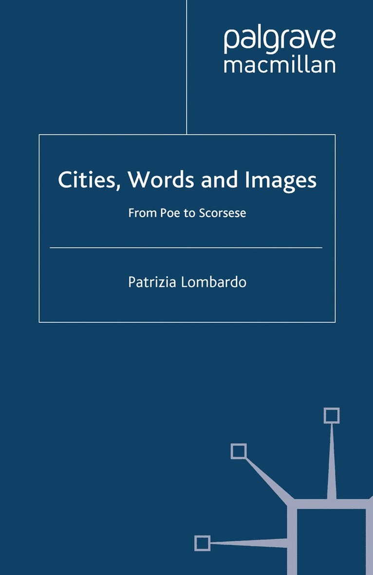 Cities, Words and Images