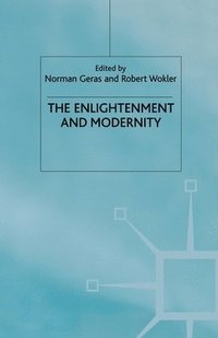 bokomslag Enlightenment and Modernity