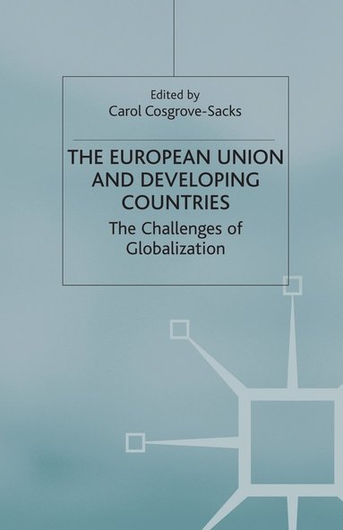 bokomslag The European Union and Developing Countries