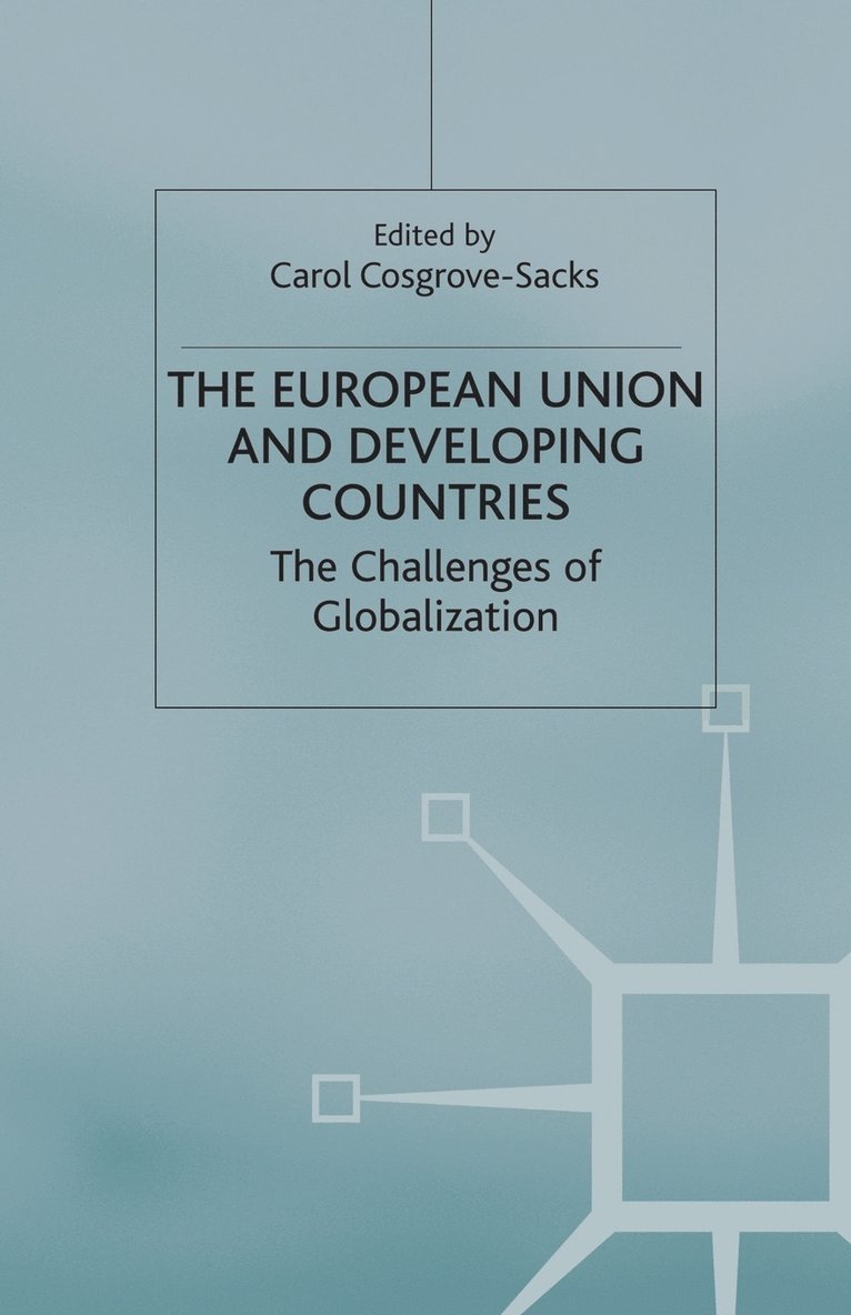 The European Union and Developing Countries 1