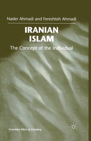 bokomslag Iranian Islam