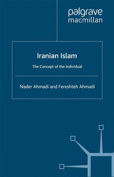 bokomslag Iranian Islam