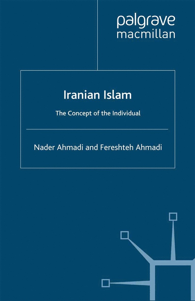 Iranian Islam