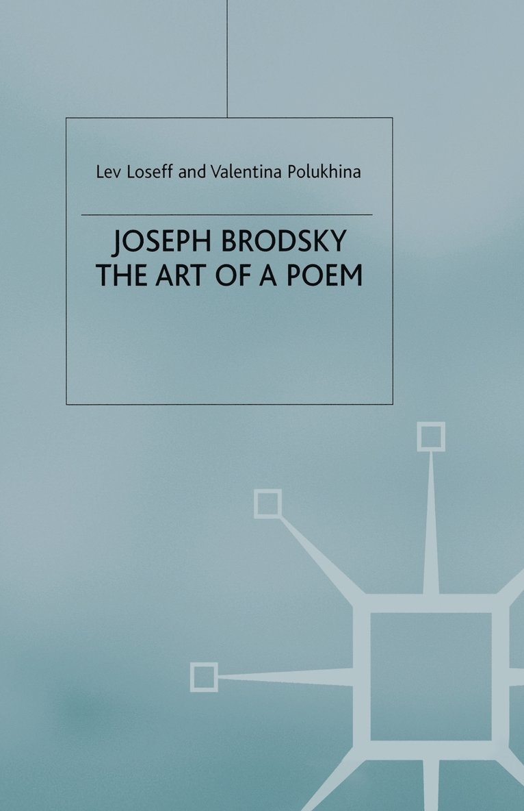 Joseph Brodsky 1