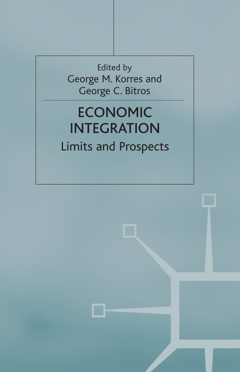 Economic Integration 1