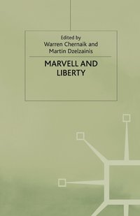 bokomslag Marvell and Liberty