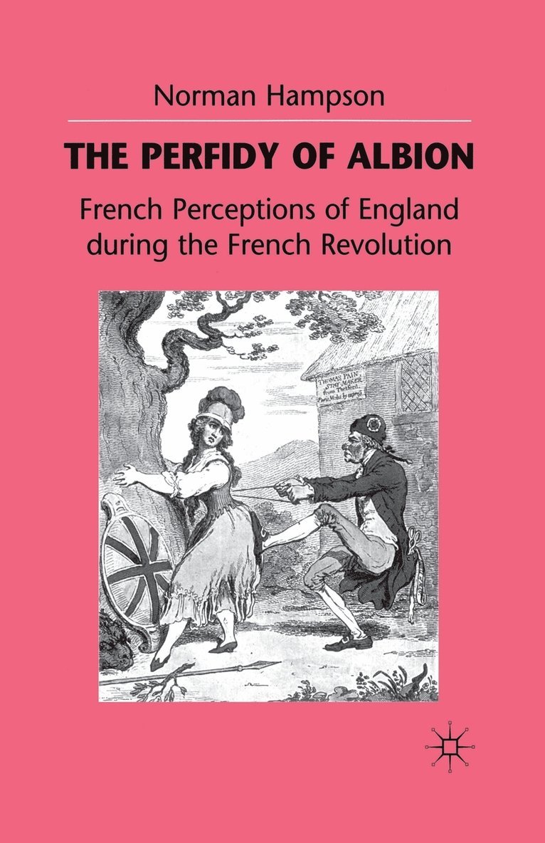 The Perfidy of Albion 1