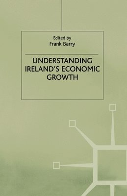 bokomslag Understanding Ireland's Economic Growth