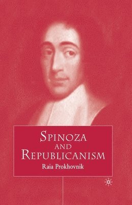 Spinoza and Republicanism 1