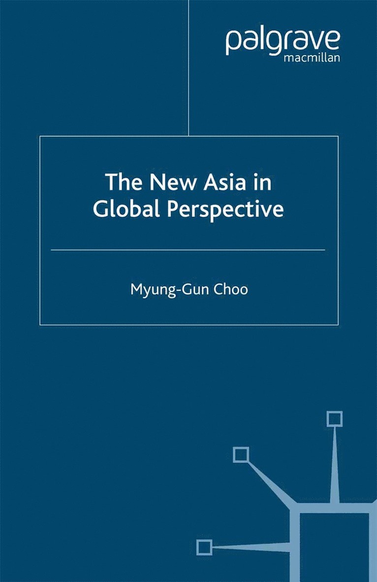 New Asia in Global Perspective